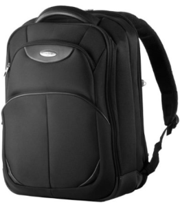 Samsonite Pro-Tect Laptoprucksack Foto: Amazon