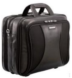 Targus Platinum Rolling Notebooktasche Foto: Amazon