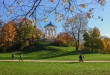 Englischer Garten München
Foto: pixabay