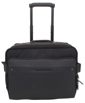 porsche design business trolley