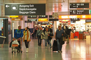 Quelle: Flughafen München