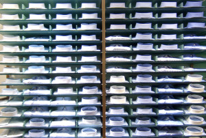 Dies besten Business Hemden im Test Foto: Rainer Sturm / Pixelio 