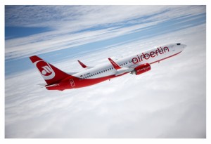 Foto: airberlin